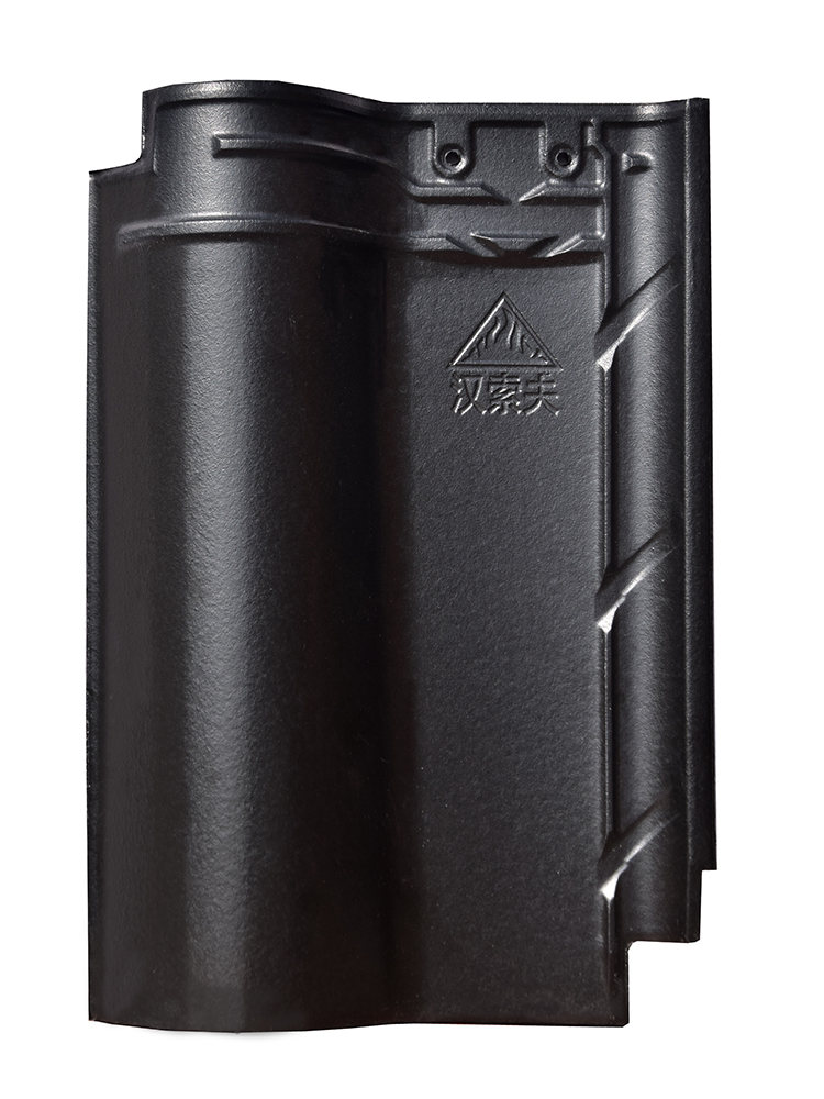 汉索夫7斤法式罗曼 黑紫砂300mmX430mm