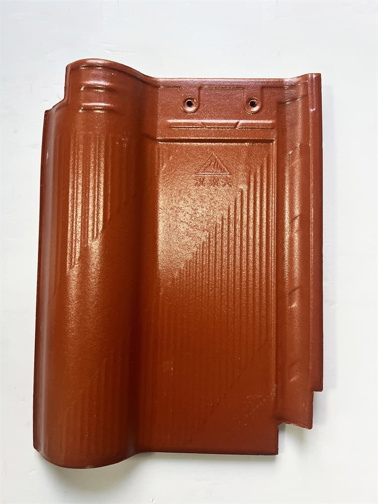 汉索夫 6斤 罗曼瓦 铁红 300X400