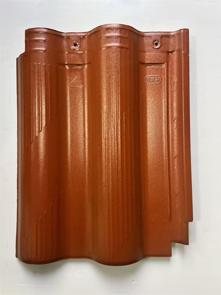 汉索夫8斤直角大板 铁红 350X450