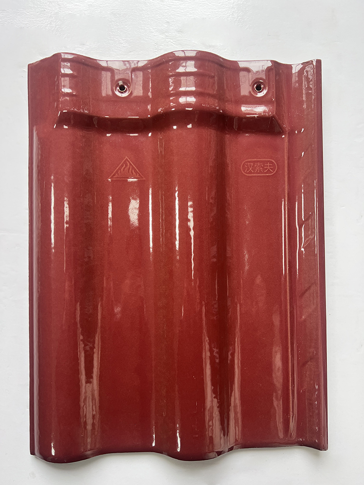 汉索夫5斤全直角 玫红 300X400