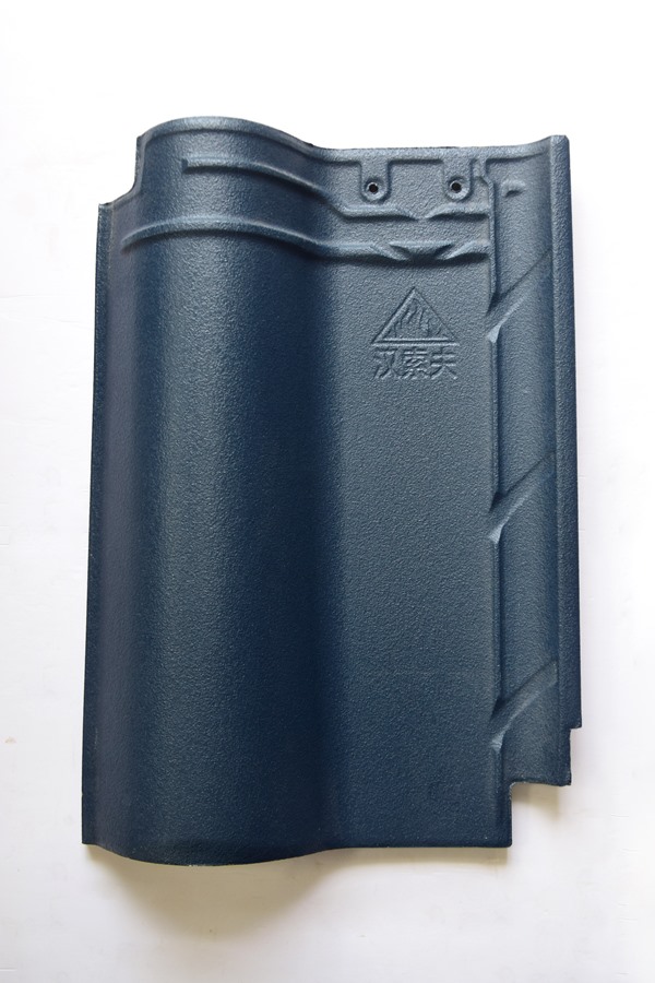 汉索夫 7斤法式罗曼瓦 兰紫砂  300X430