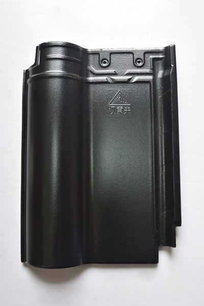 汉索夫6.5斤至尊罗曼瓦 黑紫砂 300X420